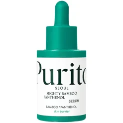 Mighty Bamboo Panthenol Serum