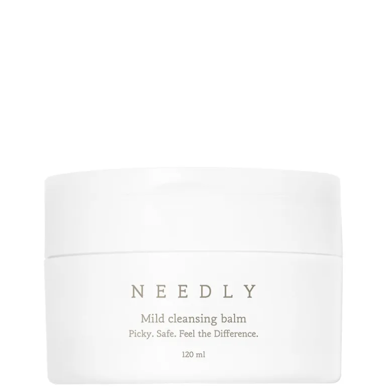 Mild Cleansing Balm