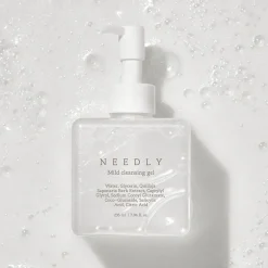 Mild Cleansing Gel
