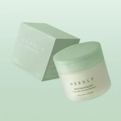 Mild Cleansing Pad