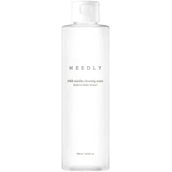 Mild Micellar Cleansing Water