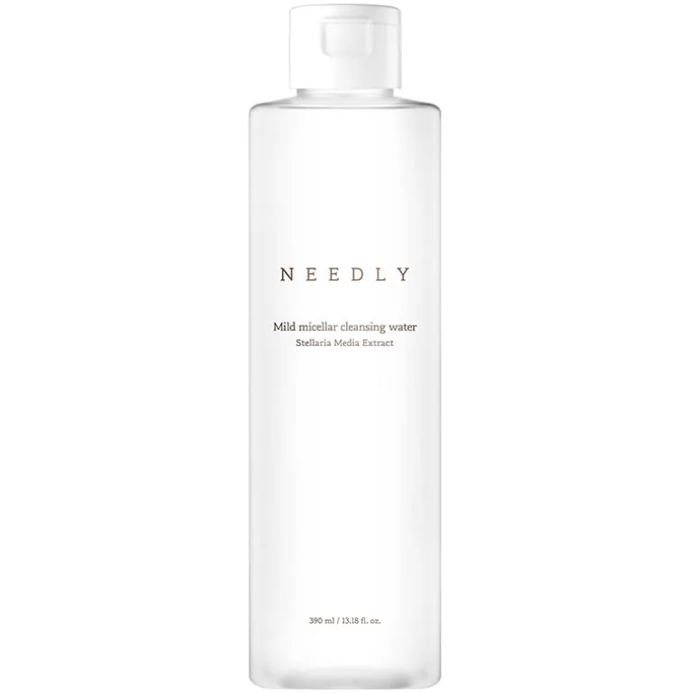 Mild Micellar Cleansing Water