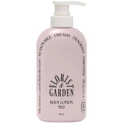 Milkincera Perfume Body Lotion