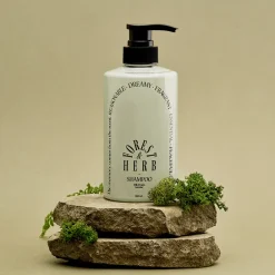 Milk Protein Intensive Shampoo