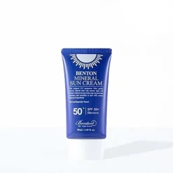 Mineral Sun Cream