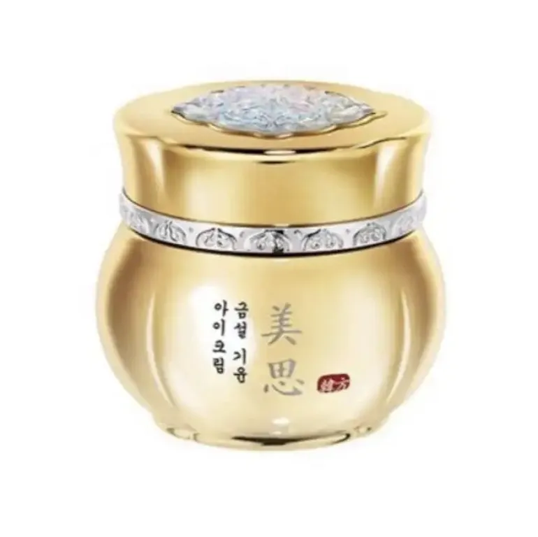 MISA Geum Sul Vitalizing Eye Cream