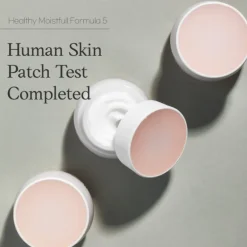 Moistfull Collagen Cream