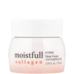 Moistfull Collagen Deep Cream