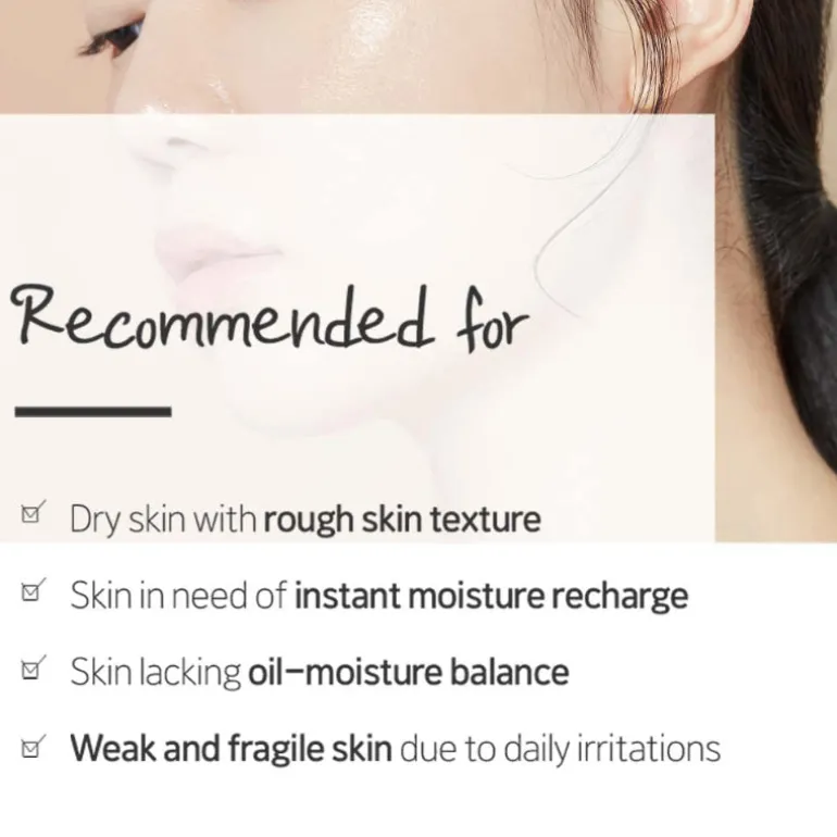 Moistfull Collagen Deep Cream