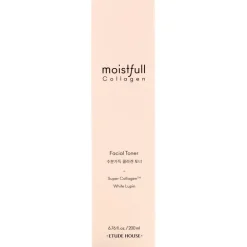 Moistfull Collagen Toner