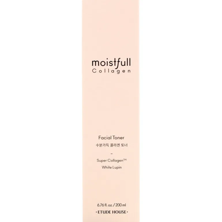 Moistfull Collagen Toner
