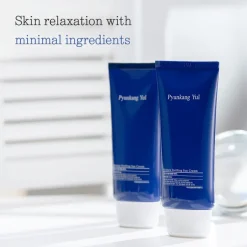 Moisture Soothing Sun Cream SPF50 PA++++