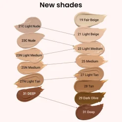 Moringa Ceramide BB Cream SPF30 PA++