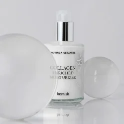 Moringa Ceramide Collagen Enriched Moisturizer