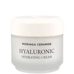 Moringa Ceramide Hyaluronic Hydrating Cream