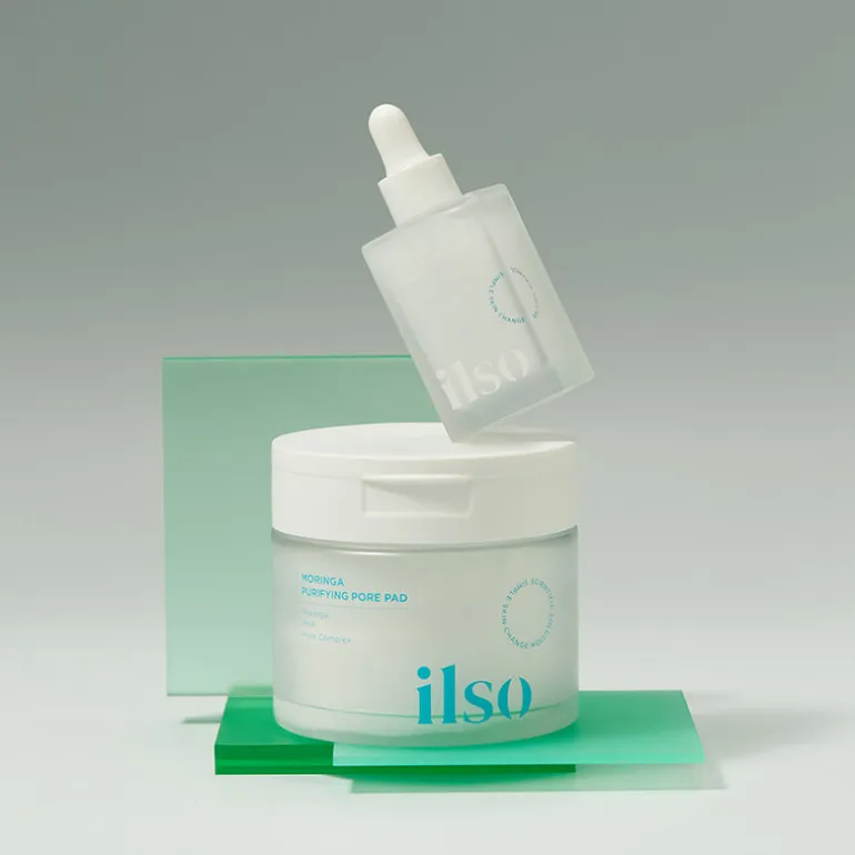 Moringa Purifying Pore Pad