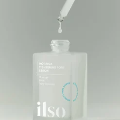 Moringa Tightening Pore Serum