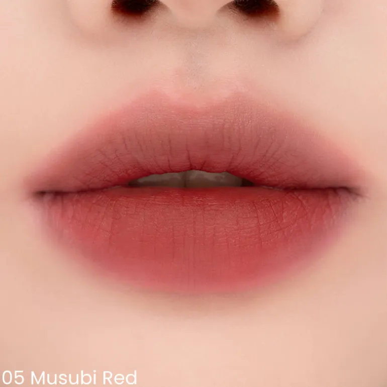 Mousse Liptual