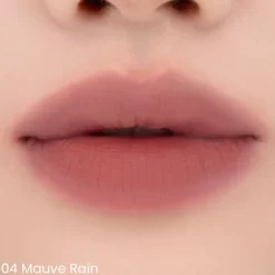 Mousse Liptual