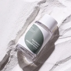Mugwort Calming Powder Wash