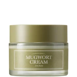 Mugwort Cream