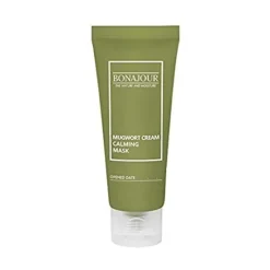 Mugwort Cream Calming Mask