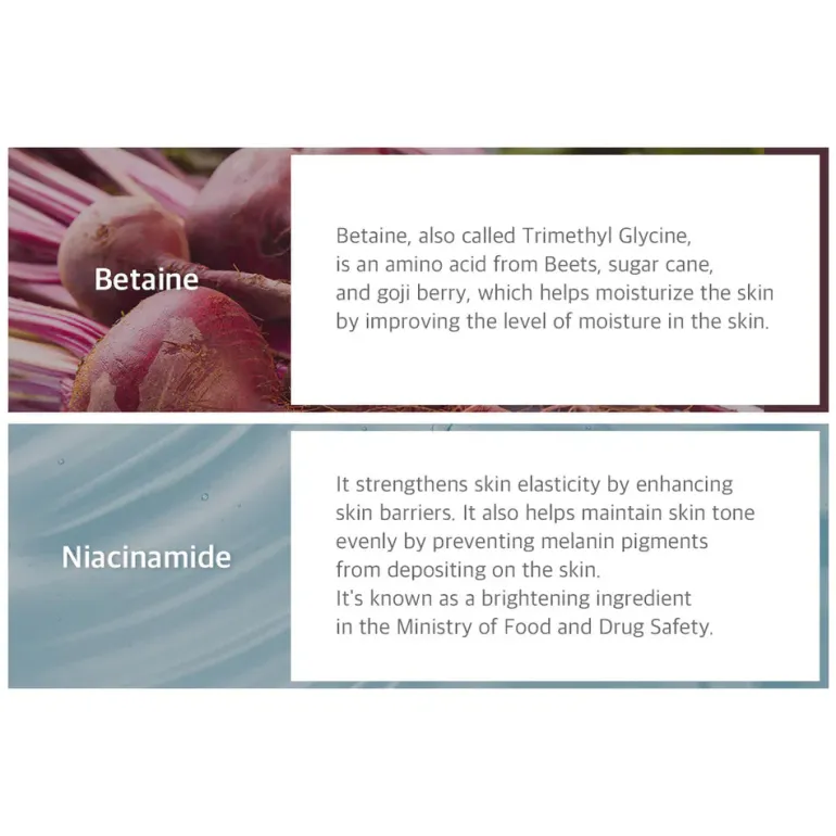 Multi-Action Infusion Serum