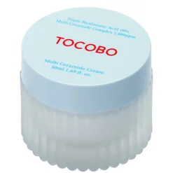 Multi Ceramide Cream