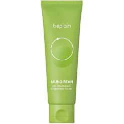 Mung Bean pH-Balanced Cleansing Foam