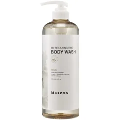 My Relaxing Time Body Wash