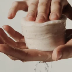 Natural Cotton Pad