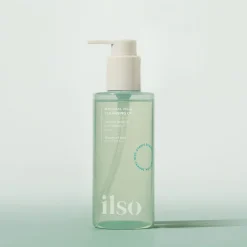 Natural Mild Cleansing Oil