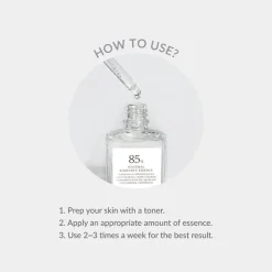 Natural Radiance Essence