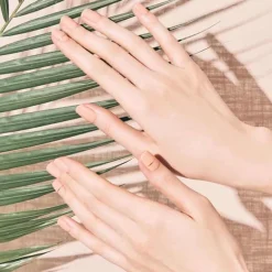 N Basic Nails no.11