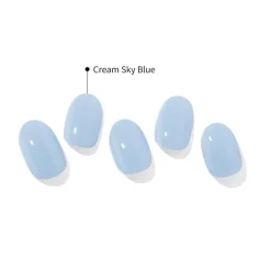 N Cream Sky