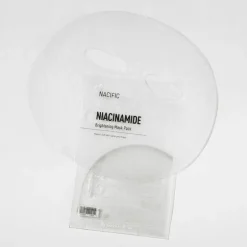Niacinamide Brightening Mask