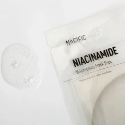Niacinamide Brightening Mask