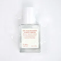 15% Niacinamide Purity Serum