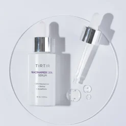 Niacinamide 20% Serum