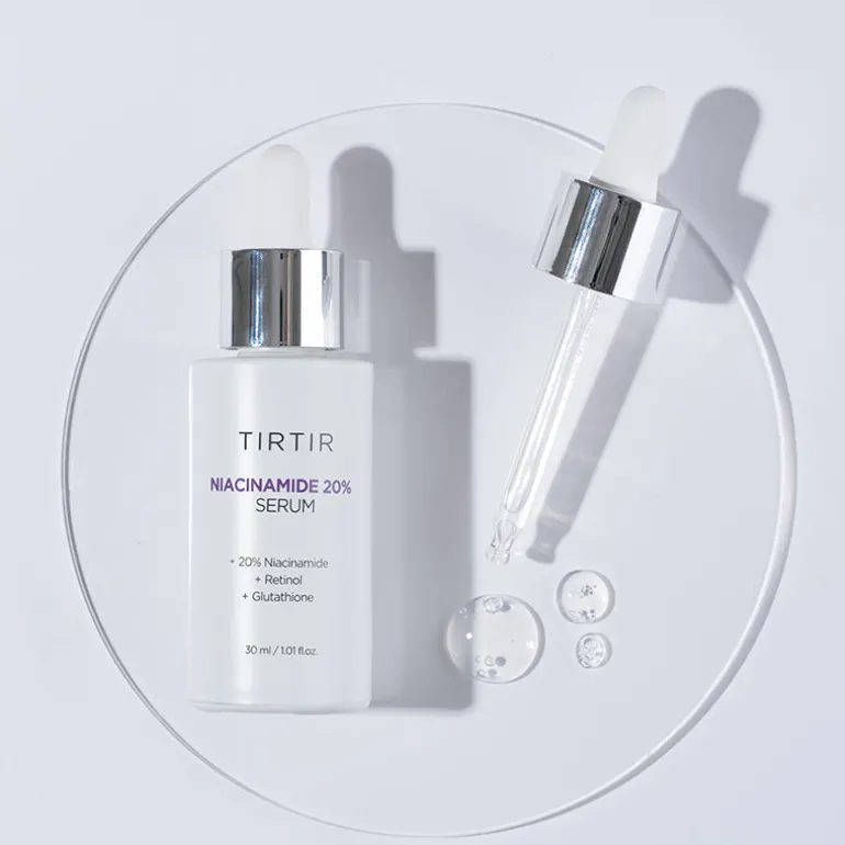 Niacinamide 20% Serum