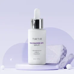 Niacinamide 20% Serum