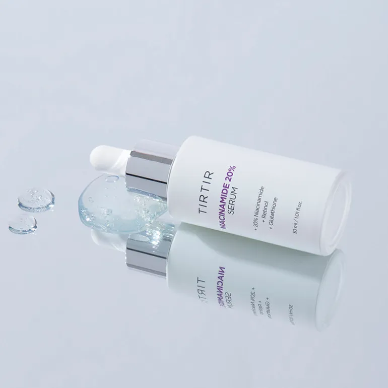 Niacinamide 20% Serum