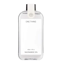 Niacinamide 10% Toner