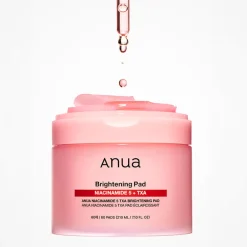 Niacinamide 5 TXA Brightening Pad