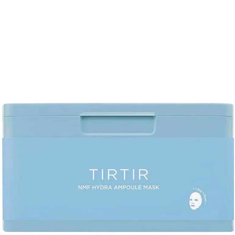 NMF Hydro Ampoule Mask