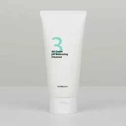 No.3 All Green pH Balancing Cleanser