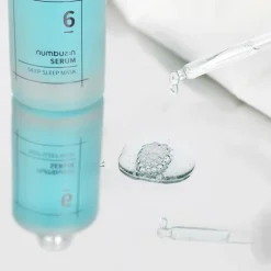 No.6 Deep Sleep Mask Serum