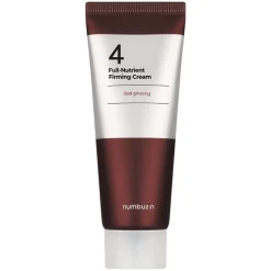 No.4 Full-Nutrient Firming Cream