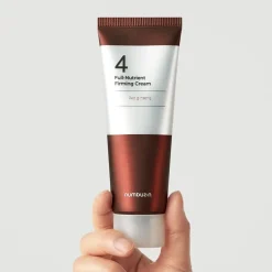 No.4 Full-Nutrient Firming Cream
