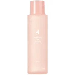 No.4 Hydrating Glow Mineral Toner